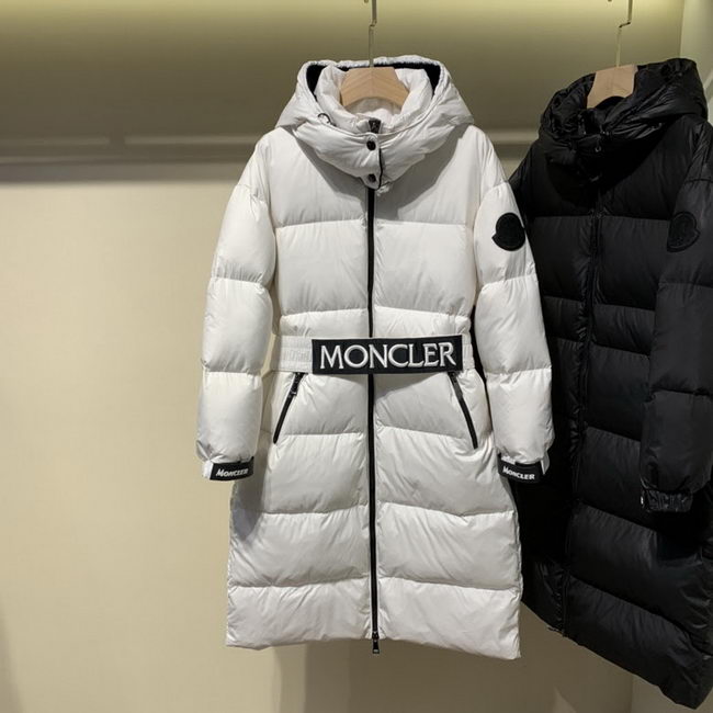 Moncler Down Jacket Wmns ID:202109f313